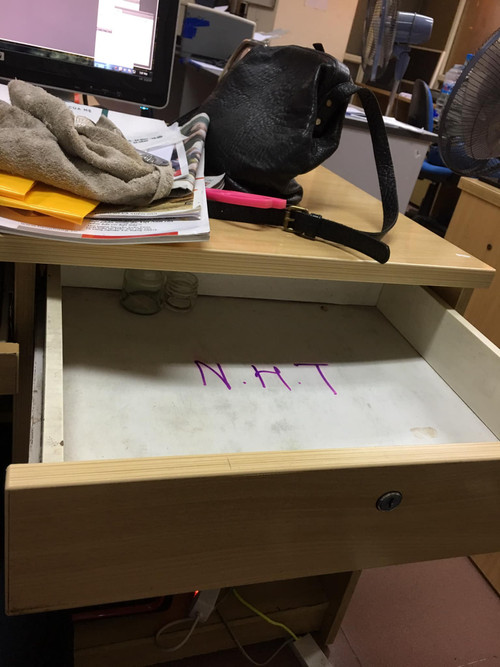 Cơ sở vật chất của TPO ngày ấy tuy còn khá khiêm tốn, nhưng chúng tôi luôn hăng say với niềm đam mê nghề. Cơ sở vật chất của TPO ngày ấy tuy còn khá khiêm tốn, nhưng chúng tôi luôn hăng say với niềm đam mê nghề.