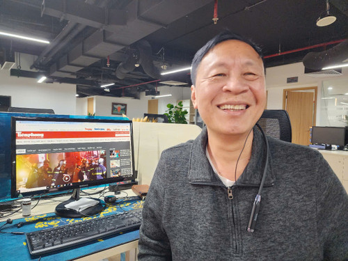 Lãnh đạo phụ trách TPO từ những ngày đầu thành lập, Phó Tổng biên tập Nguyễn Ngọc Nam (bút danh Phương Đông) Lãnh đạo phụ trách TPO từ những ngày đầu thành lập, Phó Tổng biên tập Nguyễn Ngọc Nam (bút danh Phương Đông)