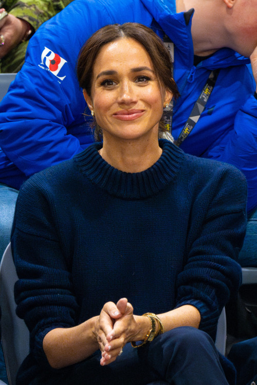 Tin vui cho Meghan Markle | Báo điện tử Tiền Phong