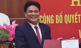 Ông Nguyễn Thanh Sơn, nguyên Giám đốc Sở Tư pháp tỉnh Lạng Sơn bị đề nghị kỷ luật do sử dụng văn bằng, chứng chỉ giả.