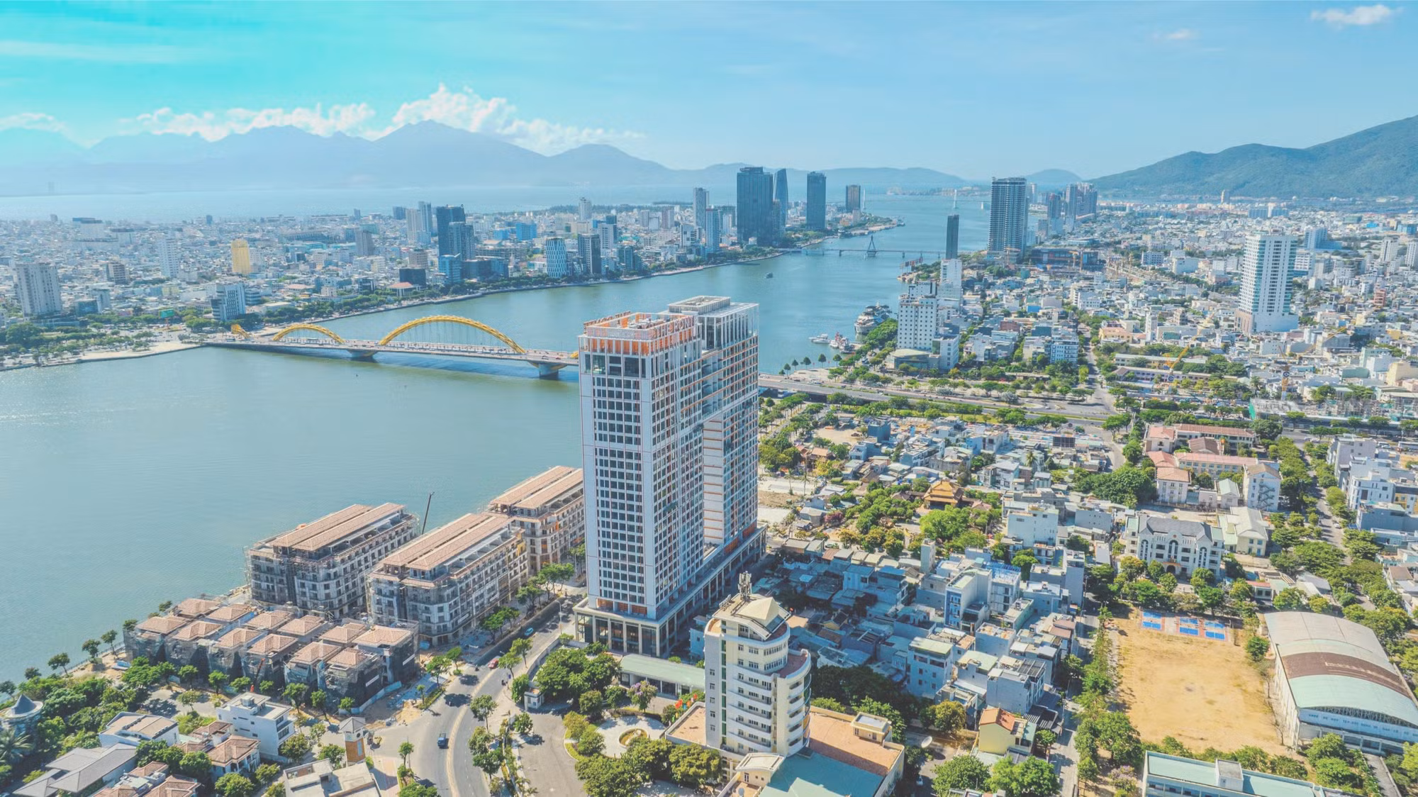 Đà Nẵng 'chốt' bảng giá đất mới: Giữ nguyên khu trung tâm, tăng giá khu vực ven biển