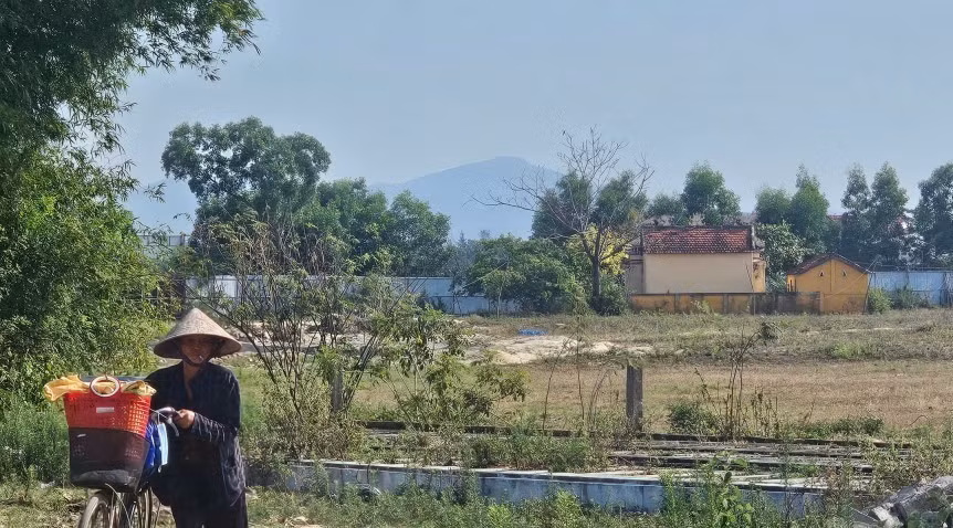 Đà Nẵng ban hành đơn giá bồi thường mới
