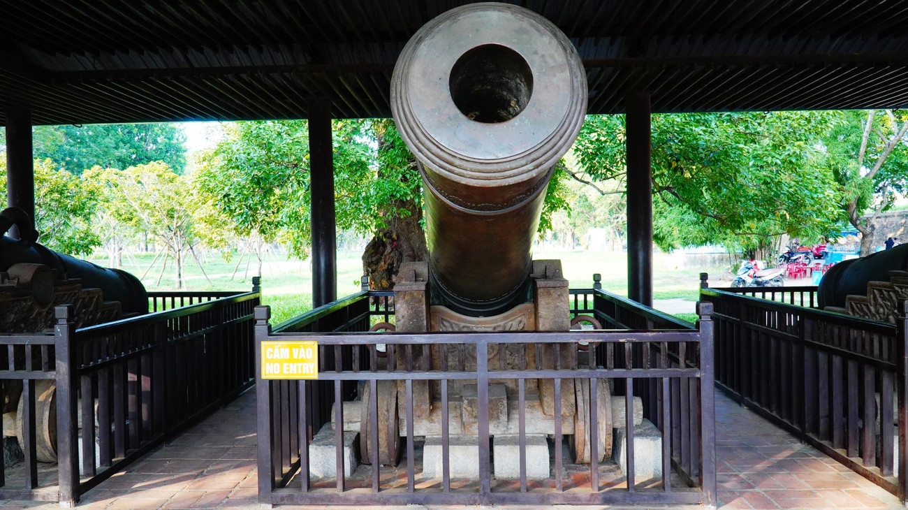 Năm 2012, “Cửu vị thần công” đã được Thủ tướng Chính phủ công nhận là Bảo vật quốc gia.