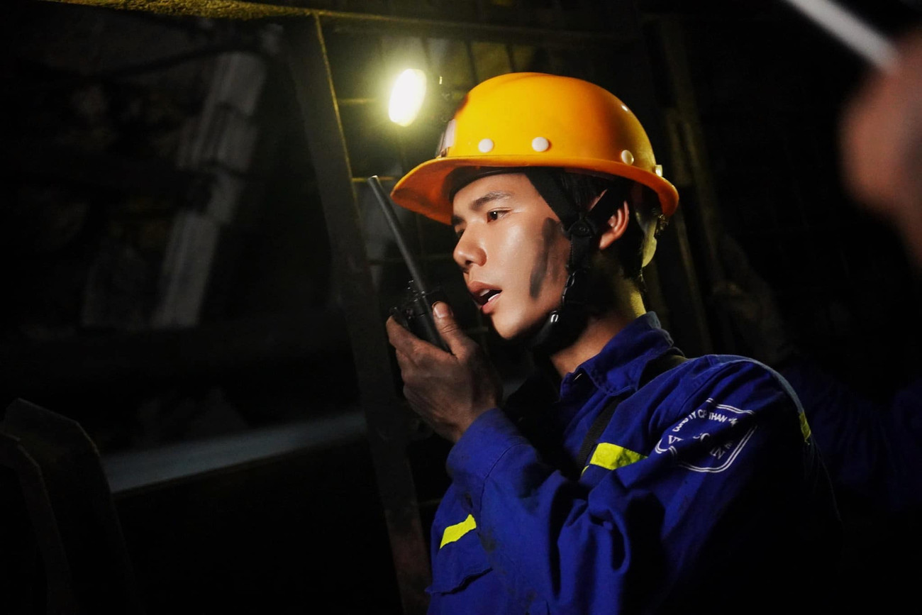 Quốc Toàn mong muốn được thử sức ở nhiều dạng vai với nhiều số phận khác nhau. Quốc Toàn mong muốn được thử sức ở nhiều dạng vai với nhiều số phận khác nhau.