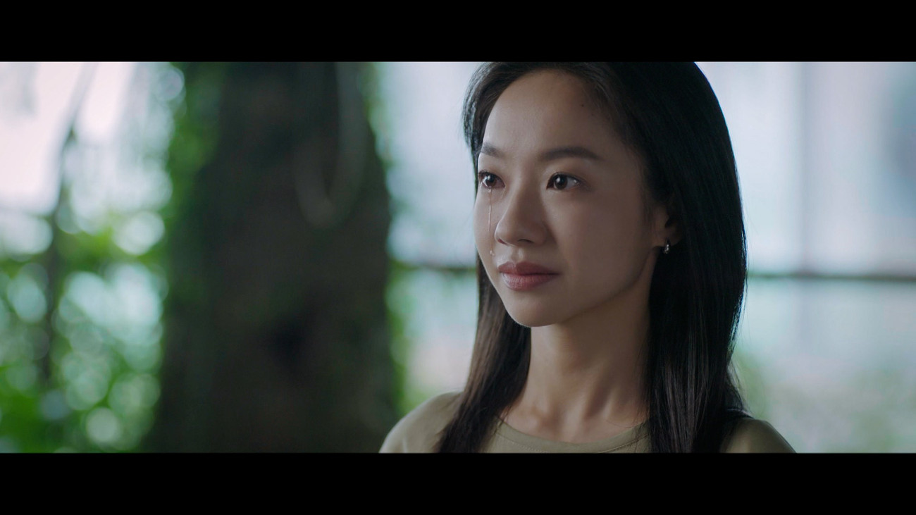 Dương tuyệt vọng khi Lâm "bán đứng" mình một lần nữa.