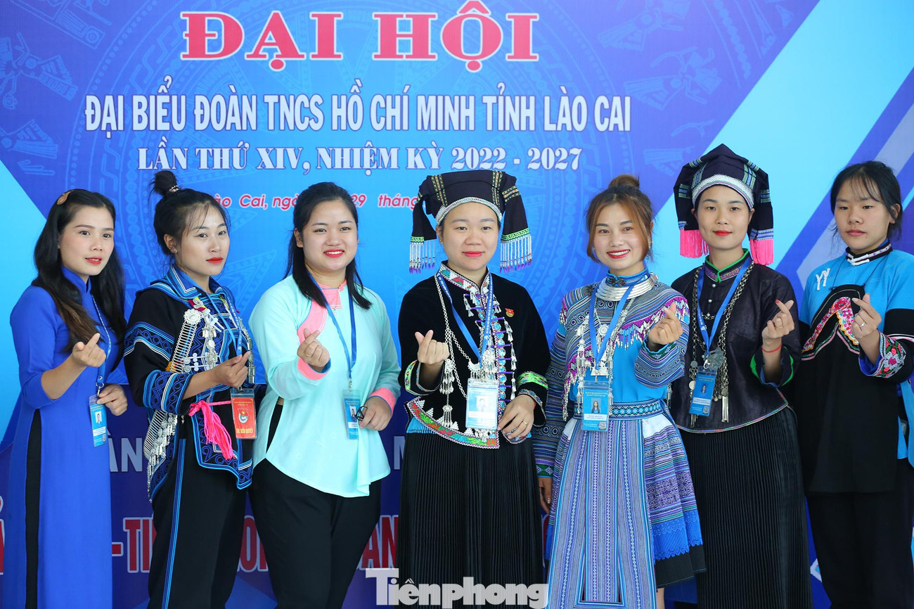 Tham dự Đại hội có 235 đại biểu đại diện hơn 52 nghìn đoàn viên trên địa bàn toàn tỉnh Lào Cai. Độ tuổi trung bình của đại biểu tham dự Đại hội là hơn 28,9.