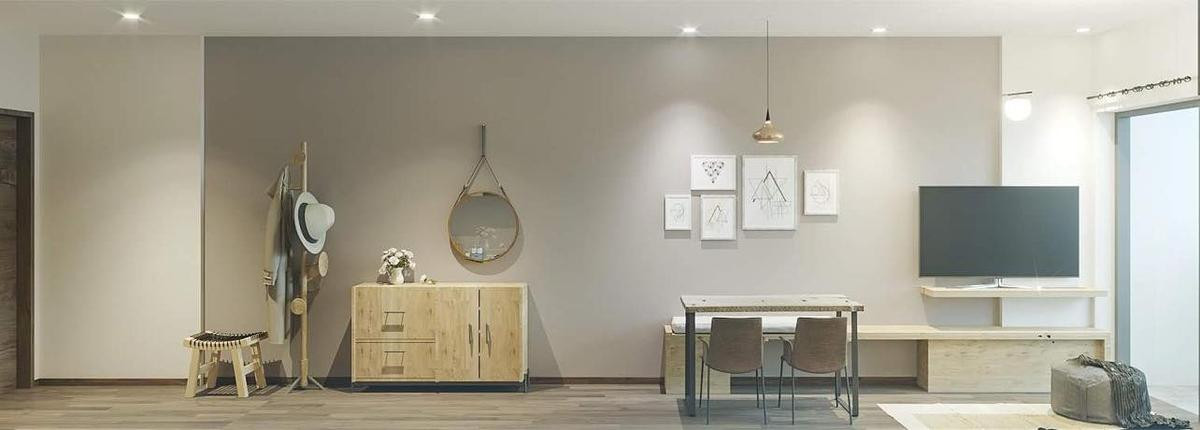 Sau khi đăng tải trên trang cá nhân, hình ảnh căn hộ mới của Mai Ngọc nhanh chóng gây "sốt" trên các diễn đàn thiết kế nội thất. Thậm chí nhiều fans khen ngợi đây là hình mẫu căn hộ hướng đến sự trang nhã mà mọi người có thể tham khảo.