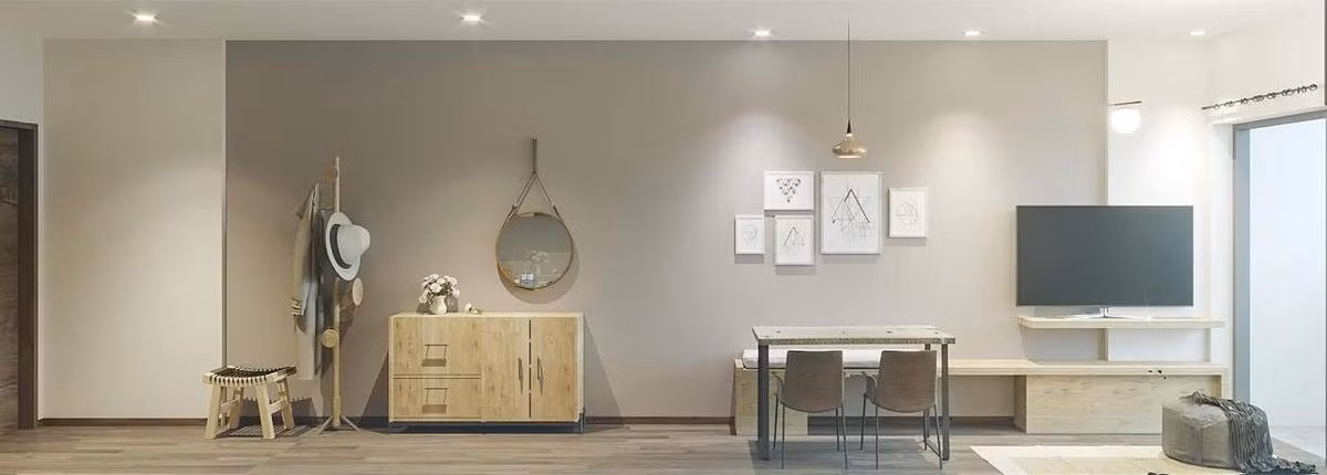 Sau khi đăng tải trên trang cá nhân, hình ảnh căn hộ mới của Mai Ngọc nhanh chóng gây "sốt" trên các diễn đàn thiết kế nội thất. Thậm chí nhiều fans khen ngợi đây là hình mẫu căn hộ hướng đến sự trang nhã mà mọi người có thể tham khảo.