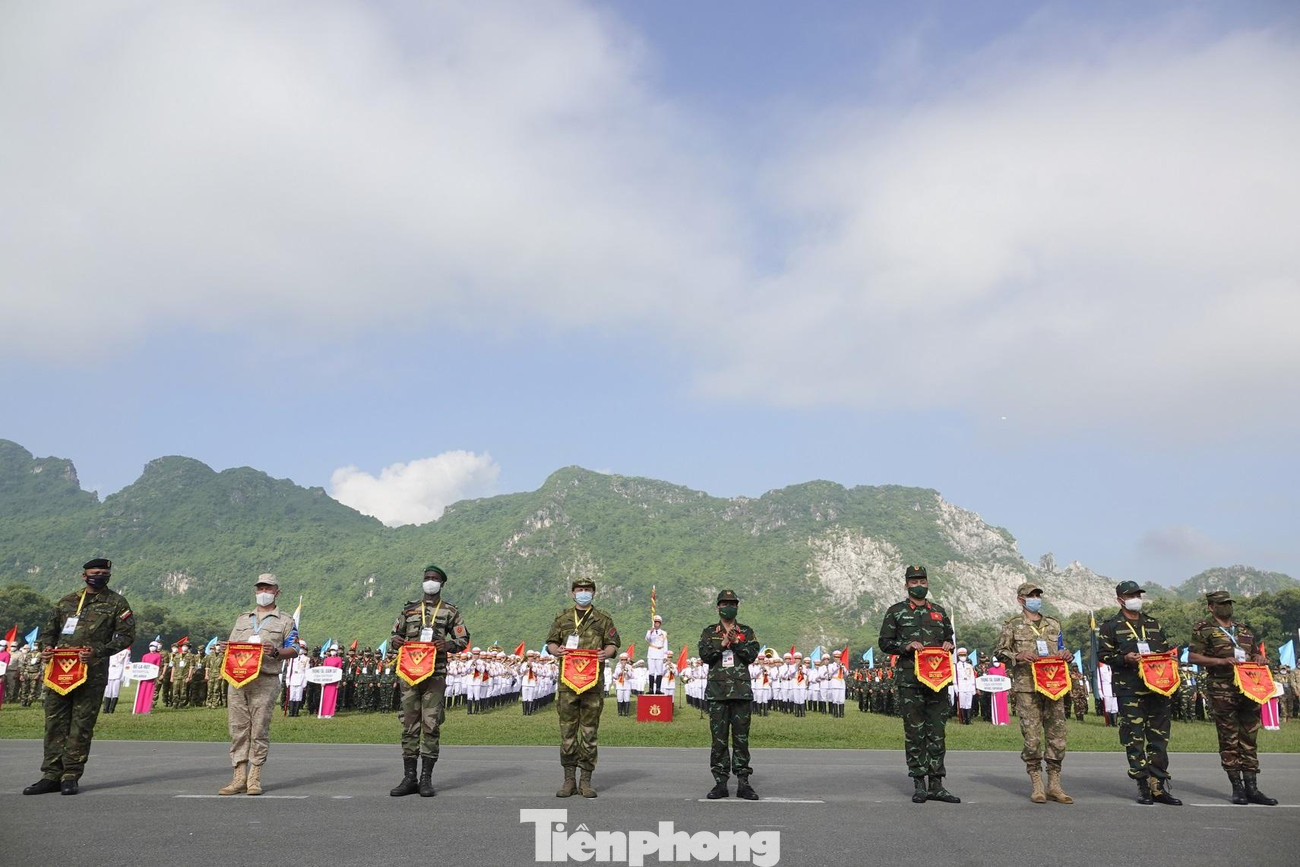 Ảnh: Nguyễn Minh Ảnh: Nguyễn Minh