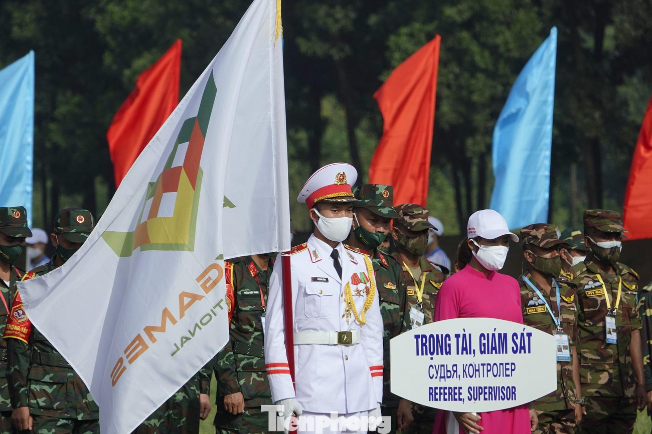 Ảnh: Nguyễn Minh Ảnh: Nguyễn Minh