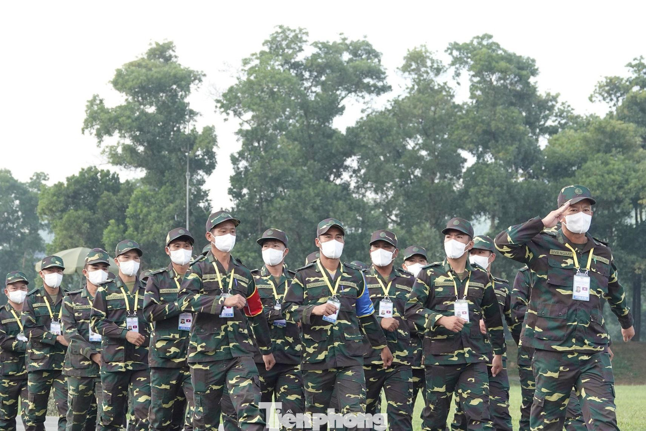 Ảnh: Nguyễn Minh Ảnh: Nguyễn Minh