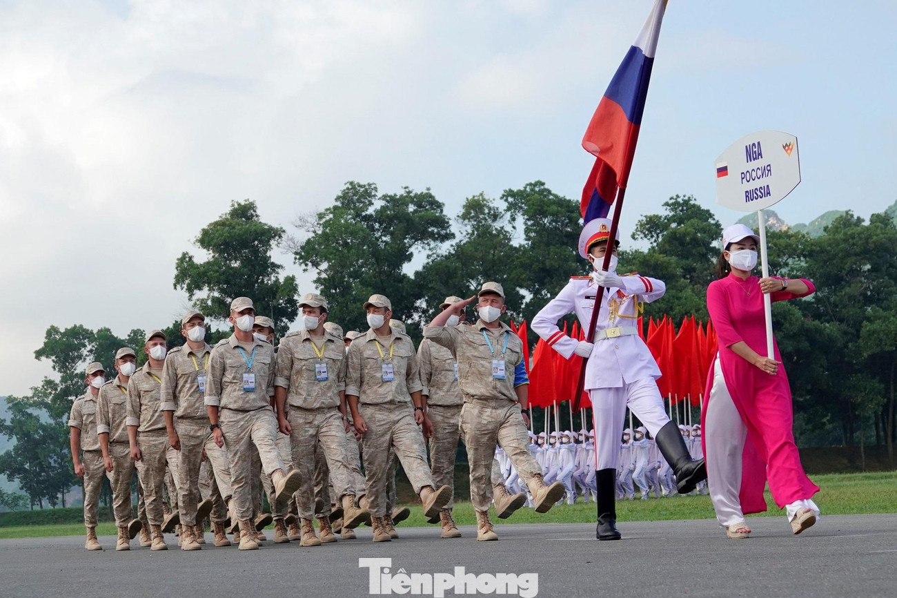 Ảnh: Nguyễn Minh Ảnh: Nguyễn Minh