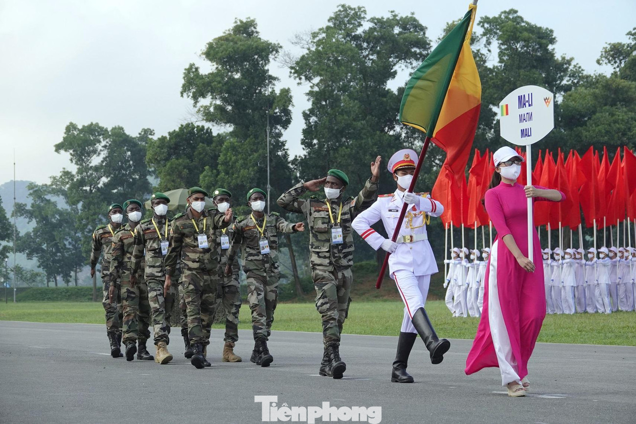 Ảnh: Nguyễn Minh Ảnh: Nguyễn Minh