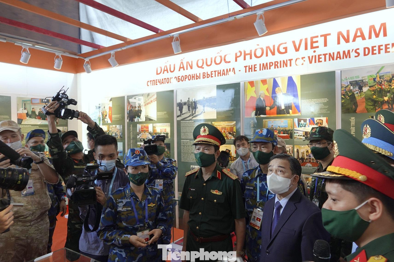 Ảnh: Nguyễn Minh Ảnh: Nguyễn Minh