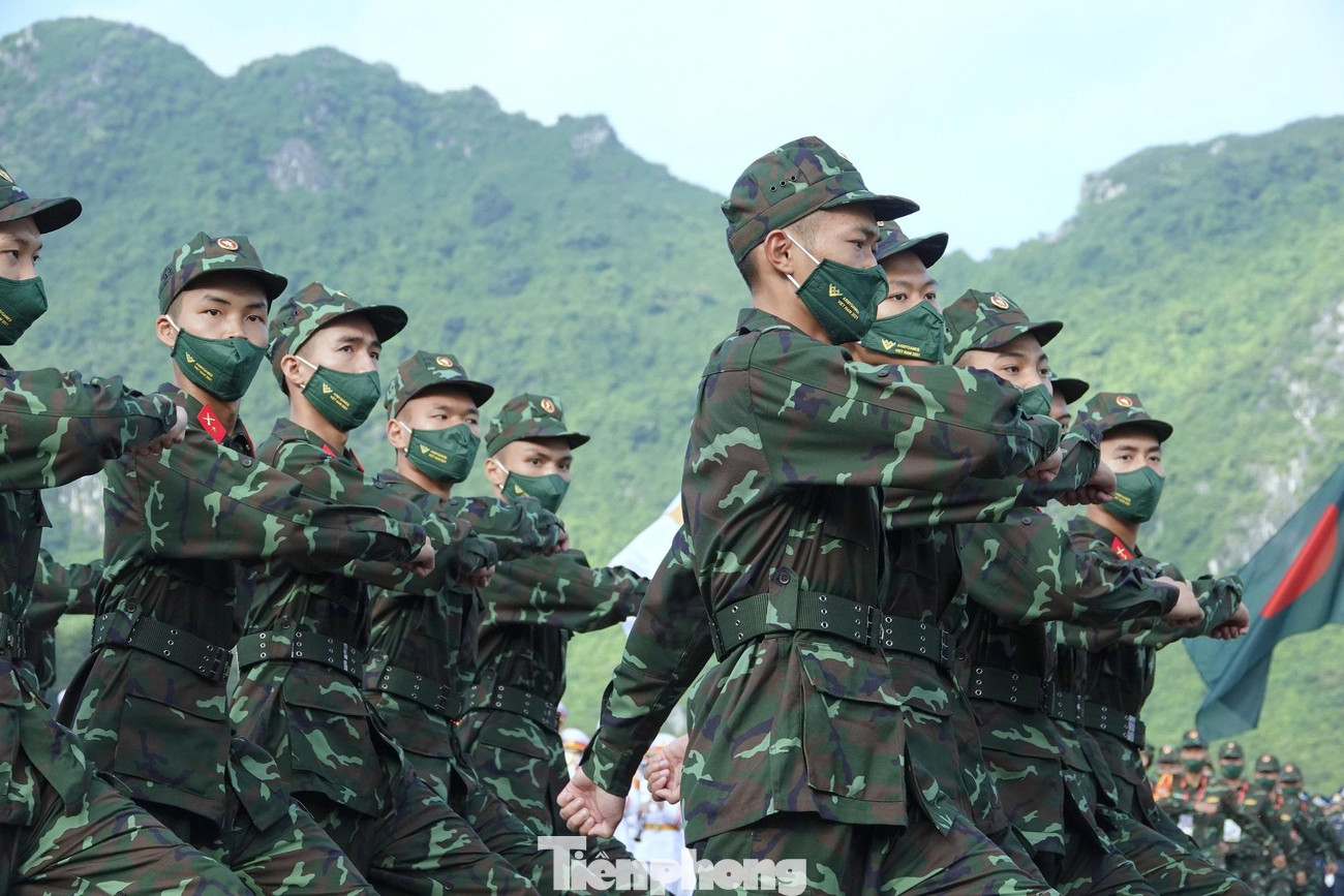 Ảnh: Nguyễn Minh Ảnh: Nguyễn Minh