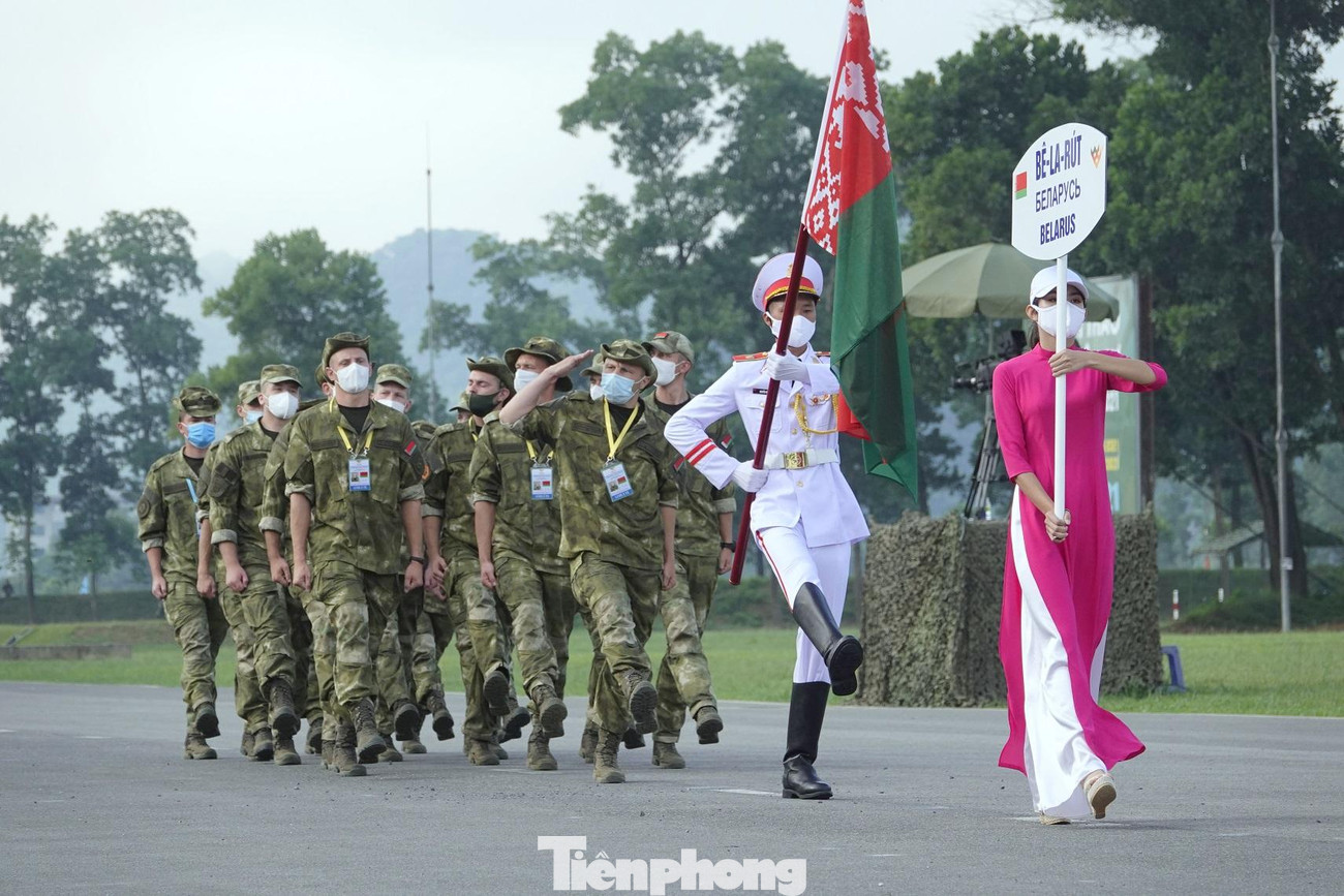Ảnh: Nguyễn Minh Ảnh: Nguyễn Minh