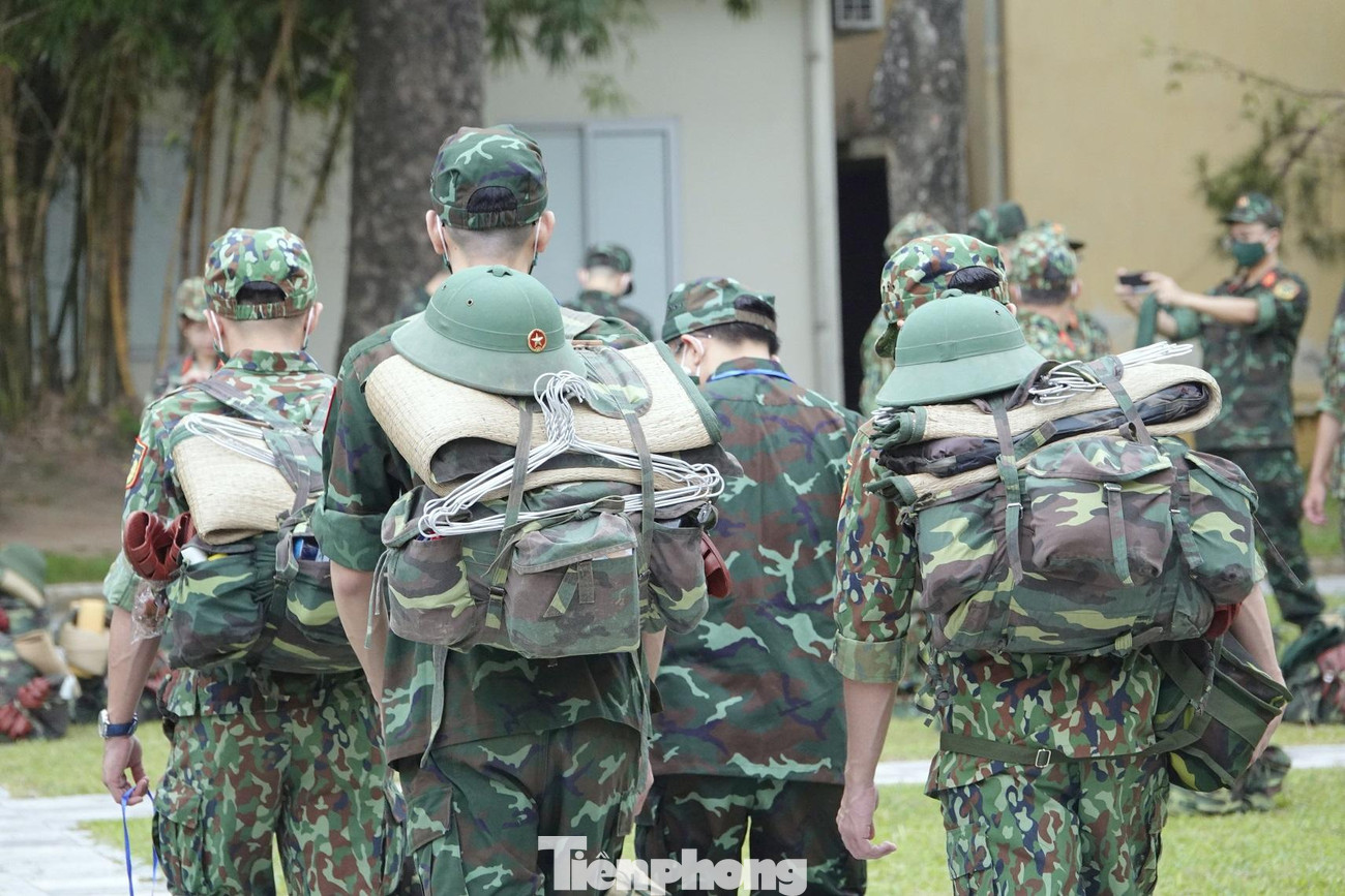 Ảnh: Nguyễn Minh