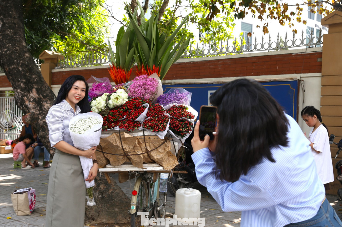 Giúp bạn lưu lại những khoảnh khắc đẹp.