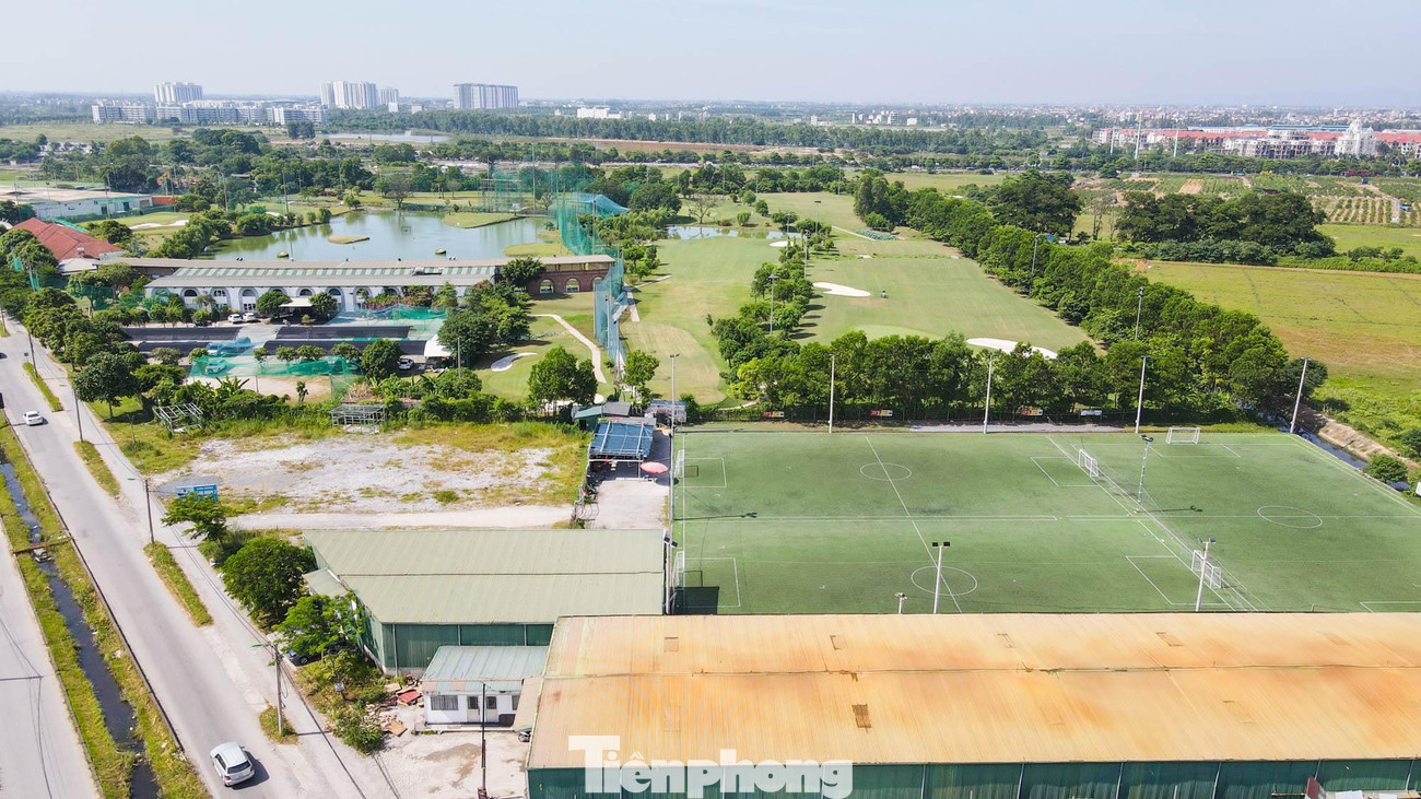 Tuy nhiên đến thời điểm hiện tại, dự án vẫn bị đình trệ chưa được triển khai. Tuy nhiên đến thời điểm hiện tại, dự án vẫn bị đình trệ chưa được triển khai.