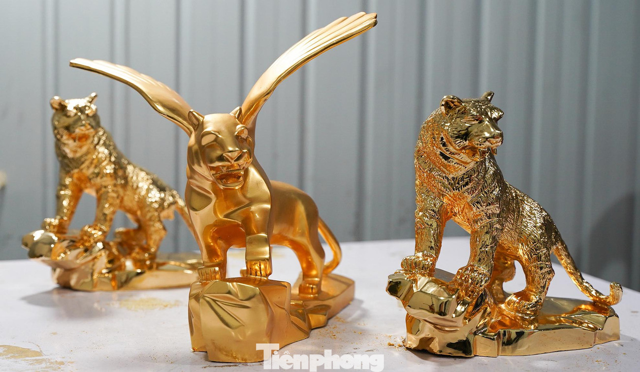 Mỗi sản phẩm có giá khoảng 15 triệu đồng