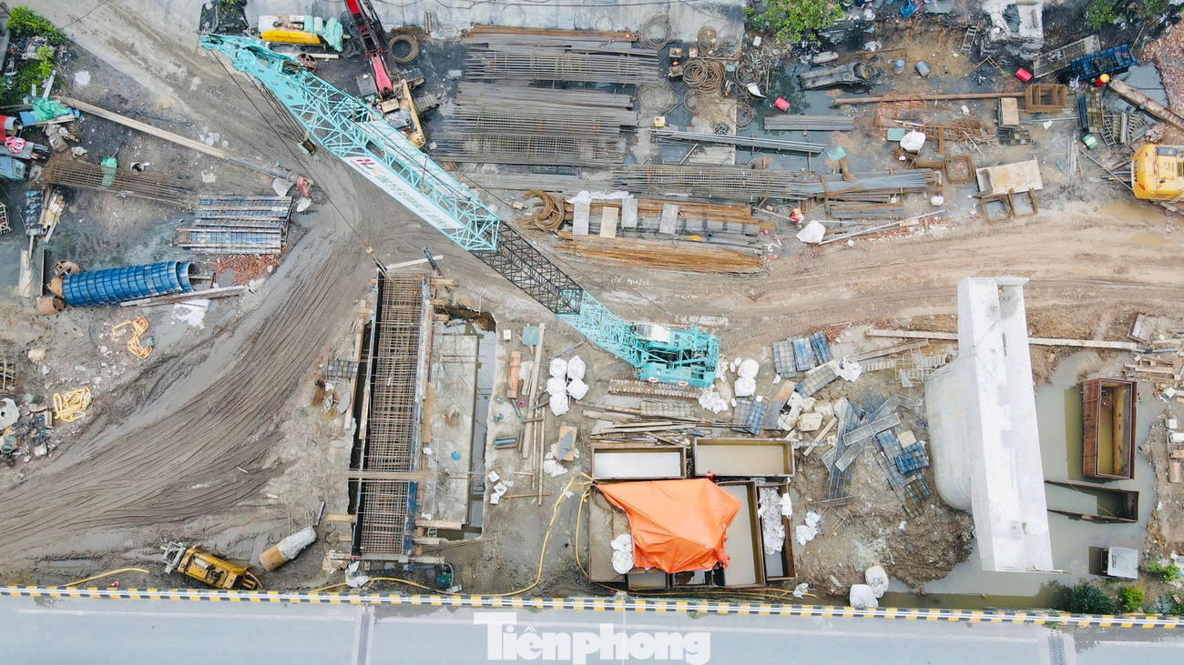 Dự án xây dựng mở rộng cầu Như Nguyệt do Ban Quản lý dự án đầu tư xây dựng các công trình giao thông, nông nghiệp tỉnh Bắc Giang làm chủ đầu tư. Dự án xây dựng mở rộng cầu Như Nguyệt do Ban Quản lý dự án đầu tư xây dựng các công trình giao thông, nông nghiệp tỉnh Bắc Giang làm chủ đầu tư.