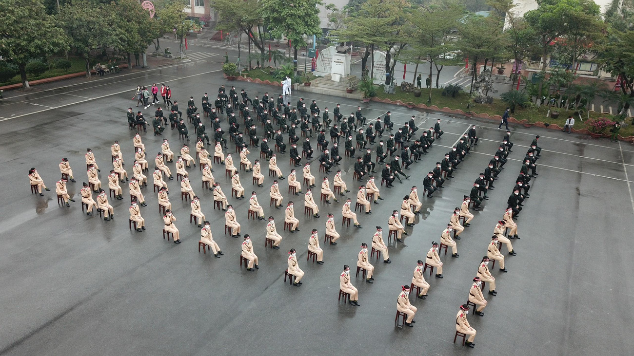 Qua 13 năm tổ chức, hơn 200.000 đơn vị máu đã được tiếp nhận và kịp thời cứu chữa cho người bệnh. Đặc biệt, năm 2021, tình hình dịch COVID-19 bùng phát trở lại lần 4 và kéo dài, một số tỉnh, thành phố và đơn vị không thể tổ chức được chương trình Chủ nhật Đỏ, nhưng với sự nỗ lực của Ban tổ chức số lượng máu tiếp nhận đạt hơn 61.000 đơn vị, vượt chỉ tiêu đề ra hơn 10.000 đơn vị máu. Qua 13 năm tổ chức, hơn 200.000 đơn vị máu đã được tiếp nhận và kịp thời cứu chữa cho người bệnh. Đặc biệt, năm 2021, tình hình dịch COVID-19 bùng phát trở lại lần 4 và kéo dài, một số tỉnh, thành phố và đơn vị không thể tổ chức được chương trình Chủ nhật Đỏ, nhưng với sự nỗ lực của Ban tổ chức số lượng máu tiếp nhận đạt hơn 61.000 đơn vị, vượt chỉ tiêu đề ra hơn 10.000 đơn vị máu.