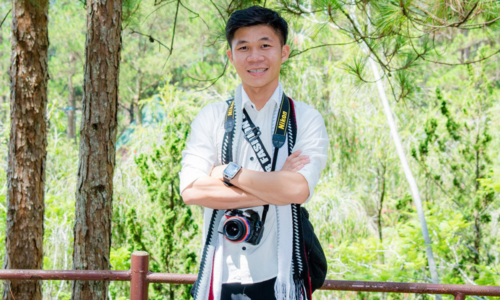 Rực rỡ sắc màu dân tộc Đại hội toàn quốc Hội Sinh viên Việt Nam ảnh 7