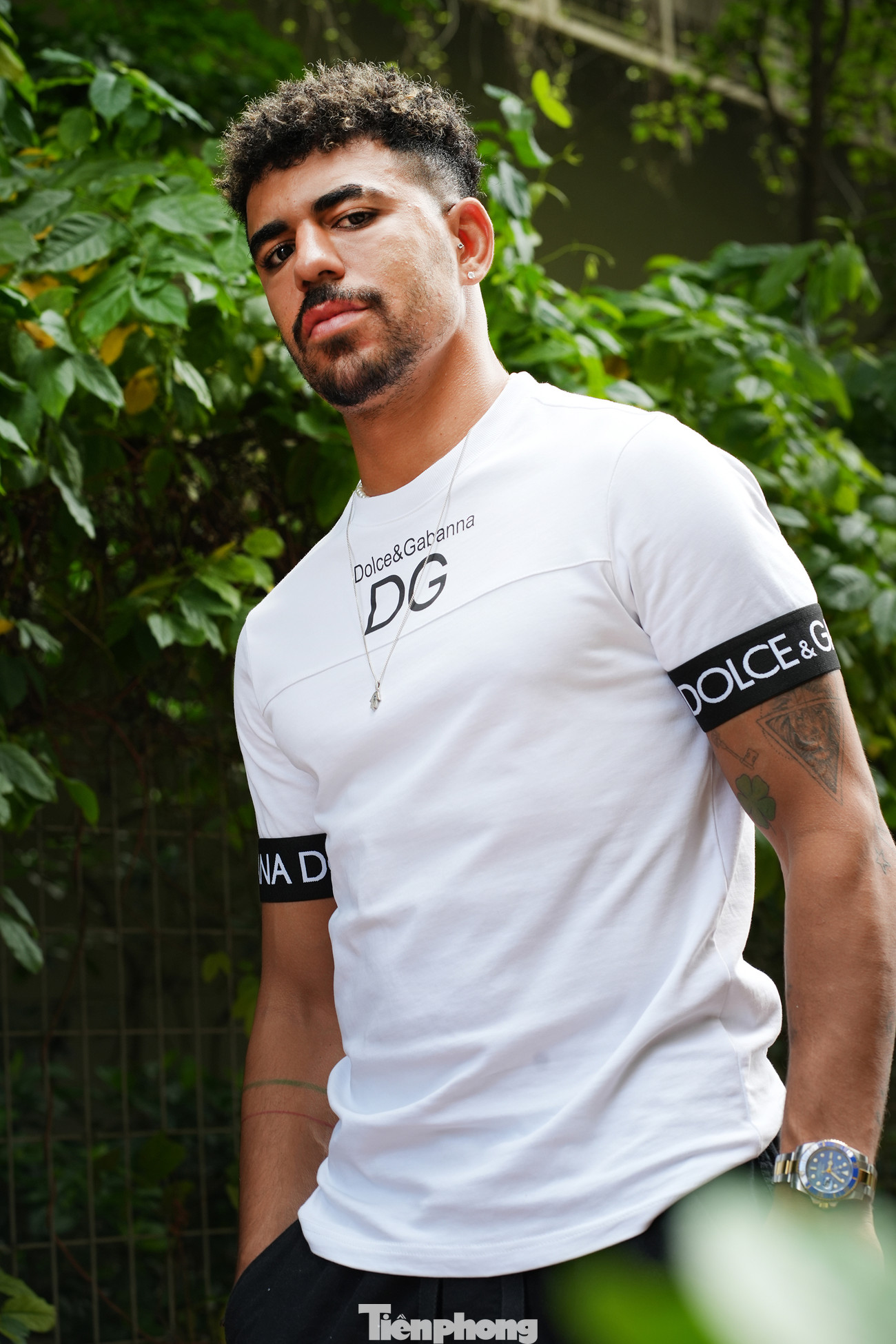 Essam thích văn hóa bóng đá ở Đông Nam Á và có rất nhiều cảm hứng chơi bóng tại đây.