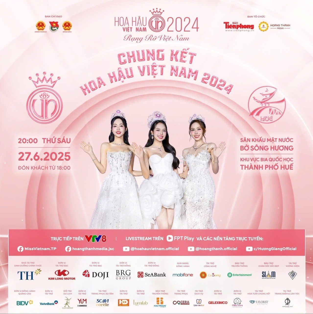 Cụm chân trang HH 2024
