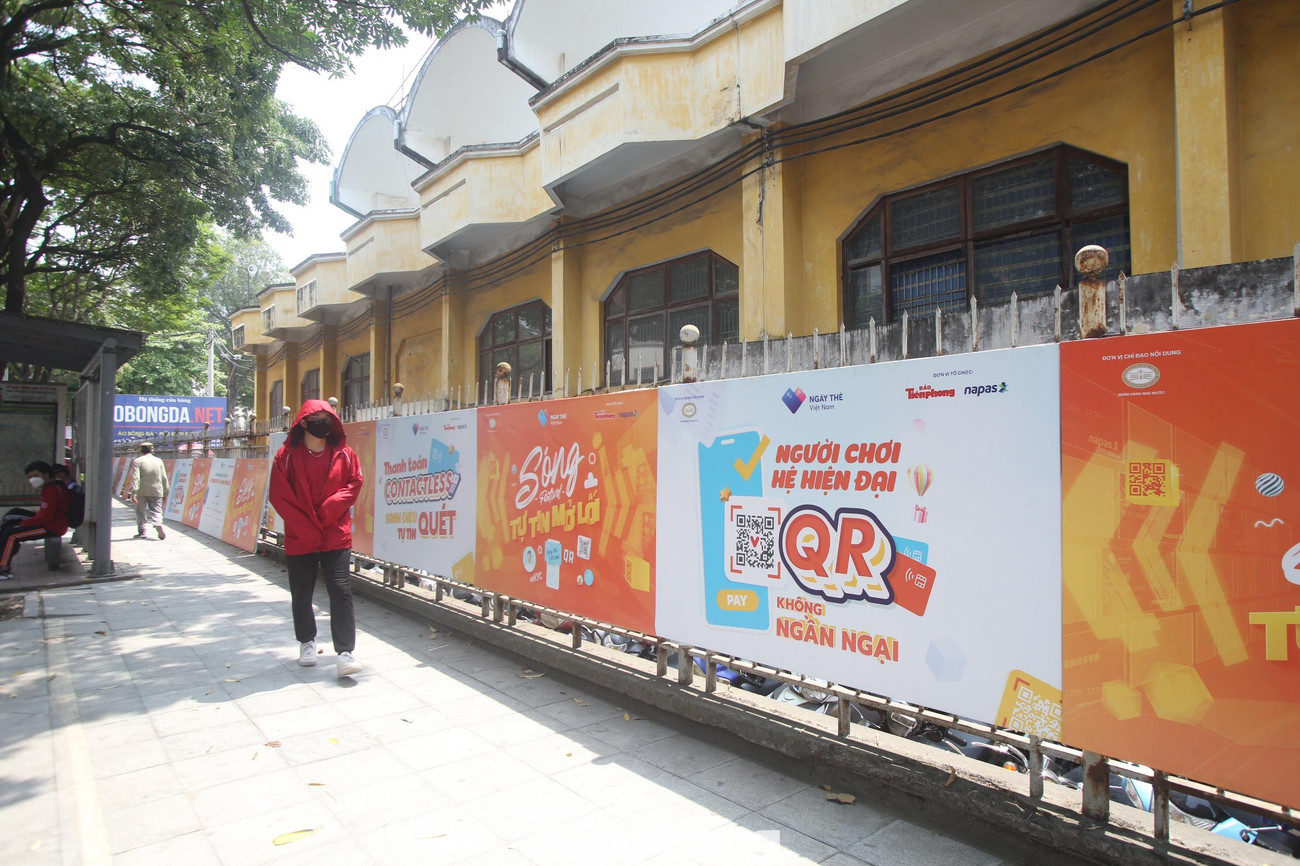 Sóng Festival hứa hẹn sẽ ngày hội hấp dẫn vào cuối tuần này (16-17/4) sau một thời dài phòng chống COVID-19 tại Hà Nội.