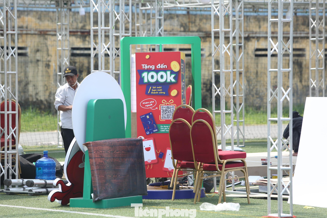 Nhiều ưu đãi hấp dẫn sẽ được các gian hàng mang đến Ngày Thẻ Việt Nam lần 2.