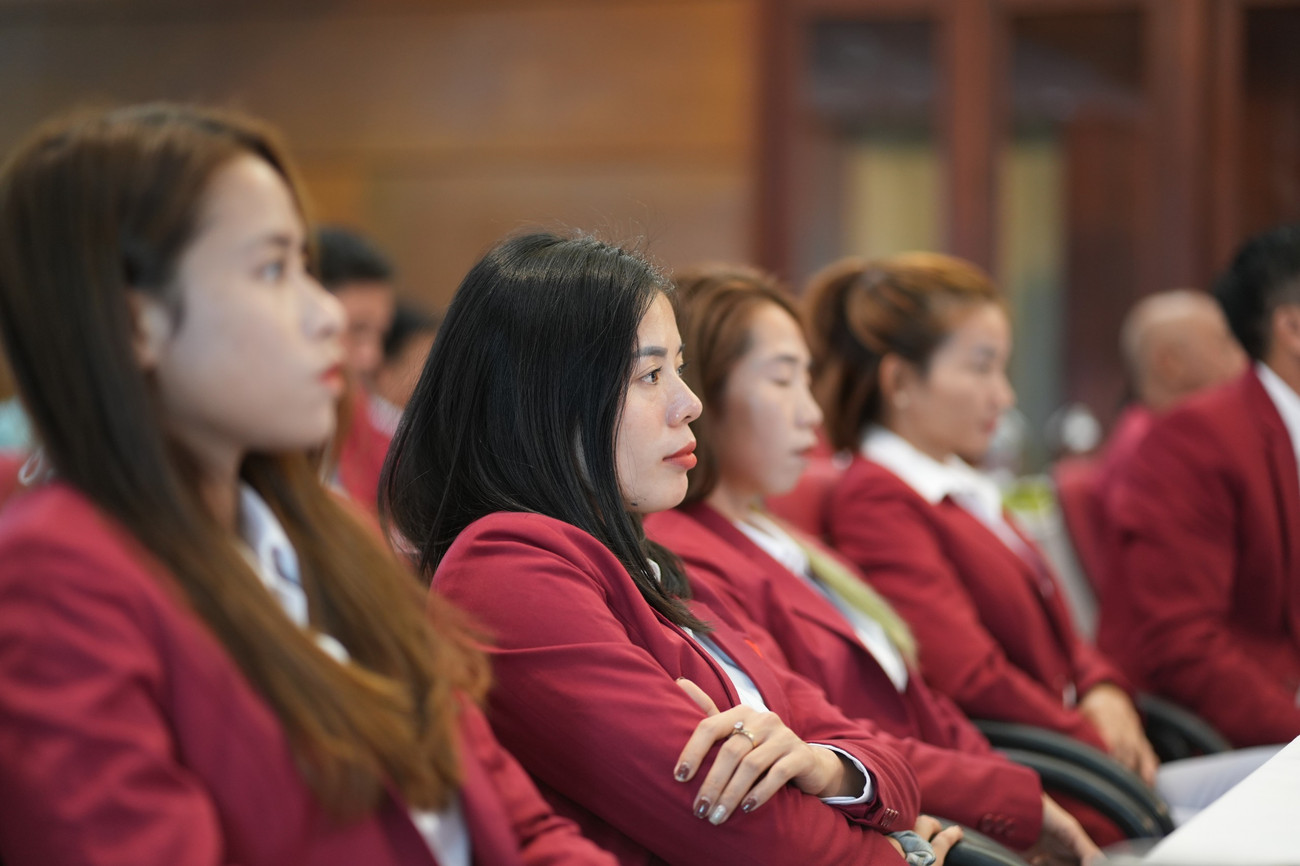 Tại kỳ Đại hội Thể thao Đông Nam Á diễn ra tại Campuchia, đội tuyển Điền kinh tham dự với 75 thành viên, bao gồm 21 lãnh đạo đội, huấn luyện viên và 54 vận động viên, thi đấu 38/47 nội dung, trong đó có 31/38 nội dung đoạt huy chương.