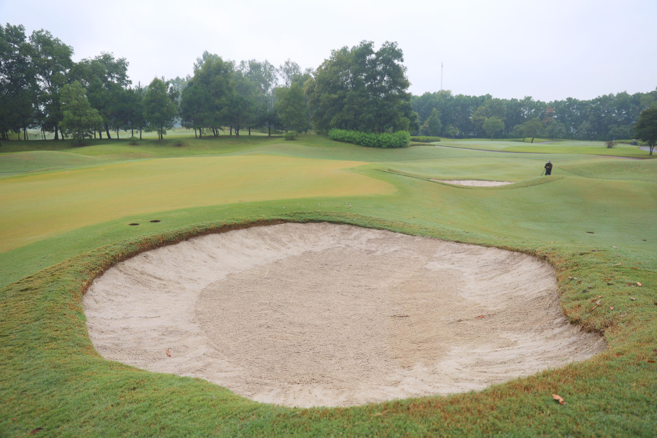 4 hố HIO là 4 trải nghiệm khác nhau cho các golfer. (Ảnh: Như Ý) 4 hố HIO là 4 trải nghiệm khác nhau cho các golfer. (Ảnh: Như Ý)