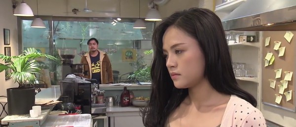 Vai cô vợ cam chịu ông chồng cờ bạc, vũ phu Thu Quỳnh: Làm chủ vai để Thu Huệ 'Về nhà đi con' không bị ngả sang My sói ảnh 1