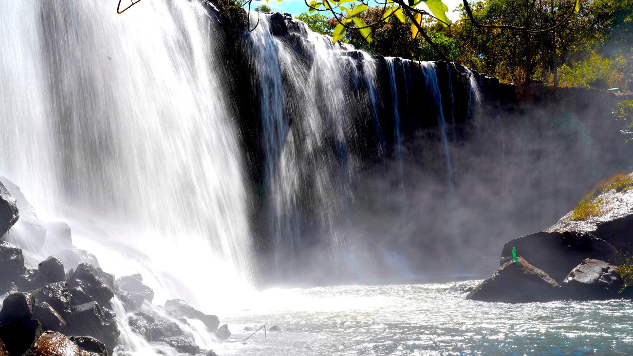 Nơi đây đang được UBND huyện Ia Grai phát triển thành điểm du lịch hấp dẫn để du khách trải nghiệm.
