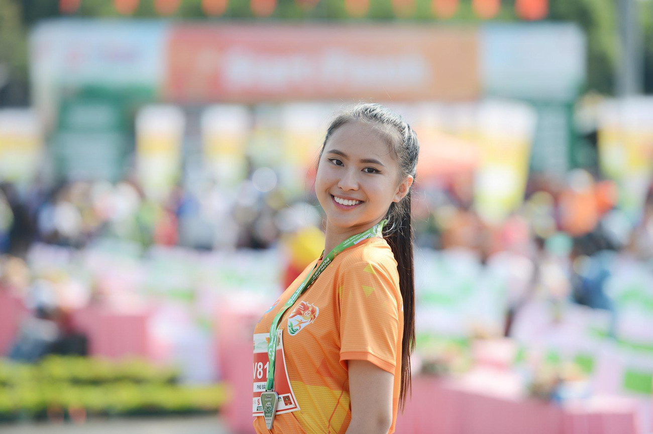 Tiền Phong Marathon là giải Vô địch Quốc gia Marathon duy nhất tại Việt Nam có tiêu chí về thời gian hoàn thành cự ly khó nhất; là nơi quy tụ những ngôi sao sáng giá nhất của làng điền kinh chạy bộ Việt Nam, cũng như hàng ngàn vận động viên phong trào cùng tham dự.