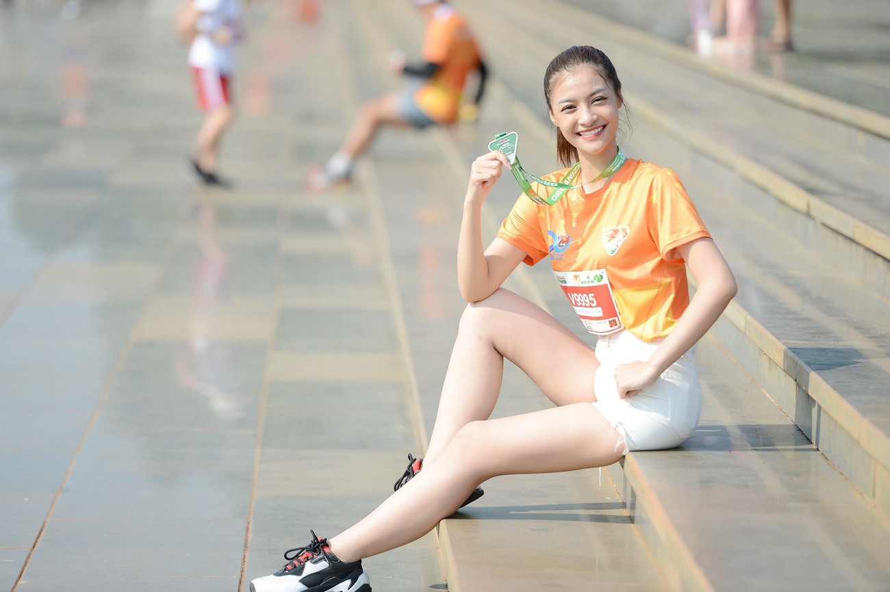 Giải Vô địch Quốc gia Marathon và cự ly dài báo Tiền Phong, tính cả giai đoạn tiền thân là Việt dã toàn quốc giải báo Tiền Phong là giải đấu uy tín và có bề dày lịch sử bậc nhất của thể thao Việt Nam, với lần đầu tổ chức vào năm 1958. Trải qua hơn nửa thế kỷ phát triển, giải lớn mạnh trở thành Giải Vô địch Quốc gia và nâng tầm vượt lên ý nghĩa một đấu trường thi đấu thể thao, mà còn hướng tới một sự kiện thể thao, văn hóa, du lịch, chính trị uy tín có tầm ảnh hưởng lớn trong xã hội.