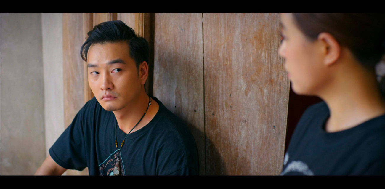 Không ngại cưới, chỉ cần một lý do gây thất vọng dù quy tụ dàn diễn viên thực lực.