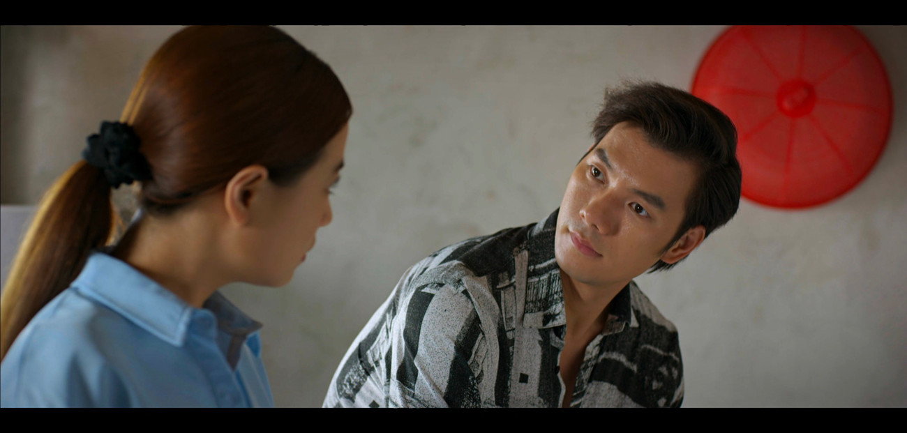 Không ngại cưới, chỉ cần một lý do gây thất vọng dù quy tụ dàn diễn viên thực lực.