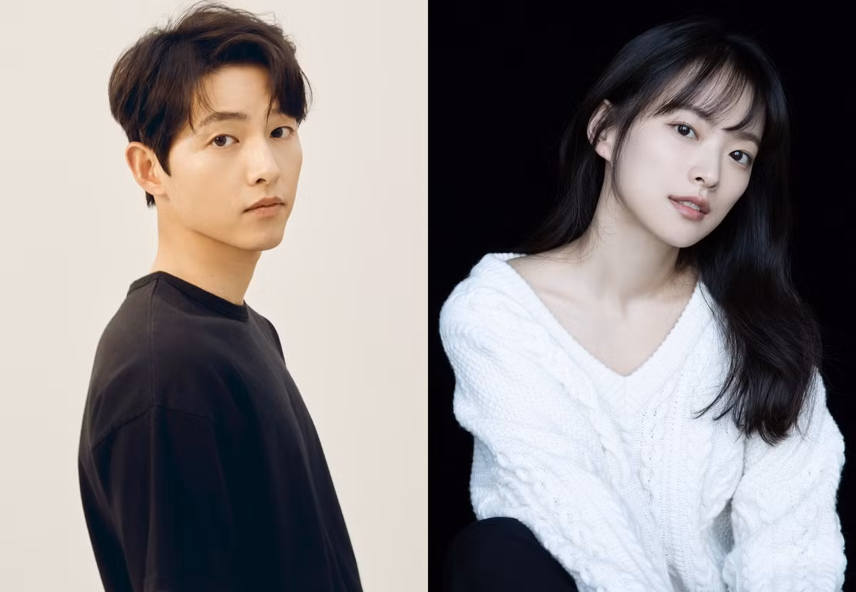 Diễn viên Song Joong Ki và Chun Woo Hee sẽ thể hiện màn trình diễn đậm sâu về mối tình đầu, khi họ tái hợp sau 10 năm.