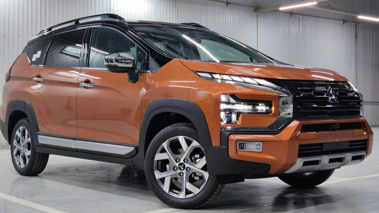 Mitsubishi Xpander bán được hơn 1.700 xe trong tháng 6, được thúc đẩy phần lớn nhờ chương trình giảm giá từ hãng và đại lý.