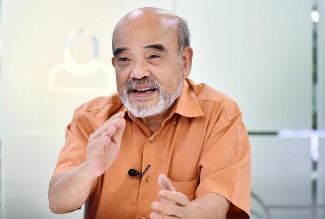 GS.TS Ðặng Hùng Võ GS.TS Ðặng Hùng Võ