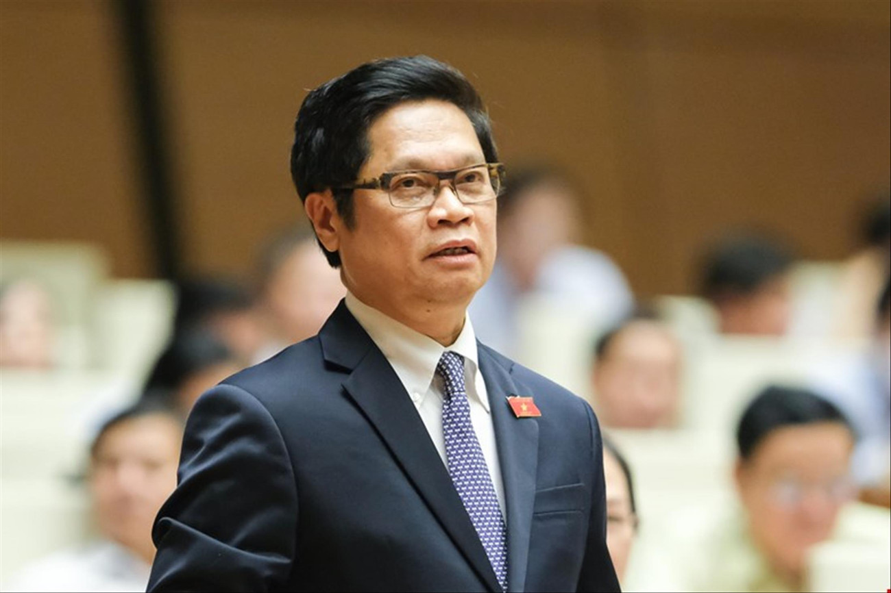 TS. Vũ Tiến Lộc, Ủy viên Ủy ban Kinh tế của Quốc hội, Chủ tịch Trung tâm Trọng tài Quốc tế Việt Nam (Ảnh: Như Ý) TS. Vũ Tiến Lộc, Ủy viên Ủy ban Kinh tế của Quốc hội, Chủ tịch Trung tâm Trọng tài Quốc tế Việt Nam (Ảnh: Như Ý)