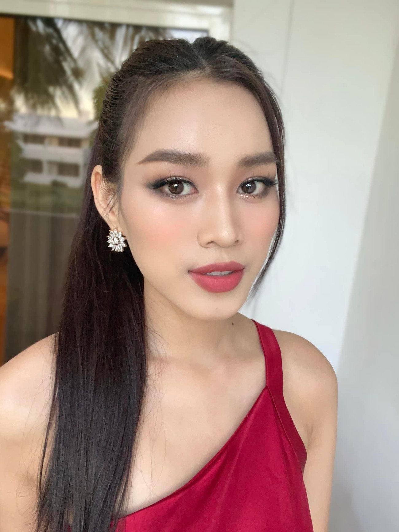 Ngày hôm qua, Hoa hậu Đỗ Thị Hà tiếp tục tham gia các hoạt động trong khuôn khổ cuộc thi Miss World 2021 diễn ra tại bãi biển xinh đẹp của Puerto Rico. Ngày hôm qua, Hoa hậu Đỗ Thị Hà tiếp tục tham gia các hoạt động trong khuôn khổ cuộc thi Miss World 2021 diễn ra tại bãi biển xinh đẹp của Puerto Rico.