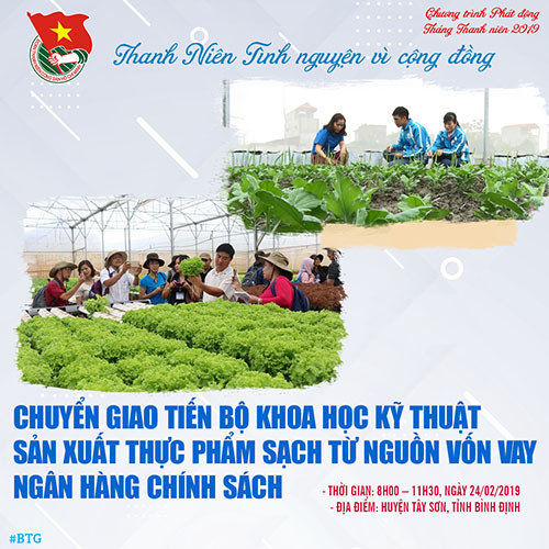Infographic: Nhiều hoạt động thiết thực ra quân Tháng Thanh niên 2019 ảnh 7