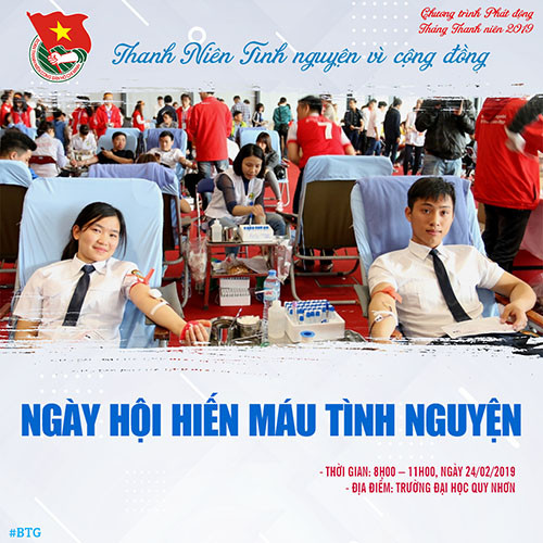 Infographic: Nhiều hoạt động thiết thực ra quân Tháng Thanh niên 2019 ảnh 4