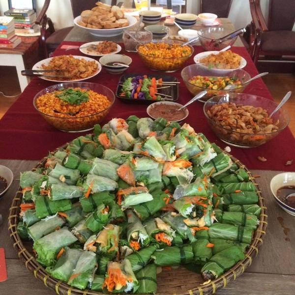 Hoa quả ở Sài Gòn tăng giá mạnh ngày rằm tháng Giêng ảnh 20