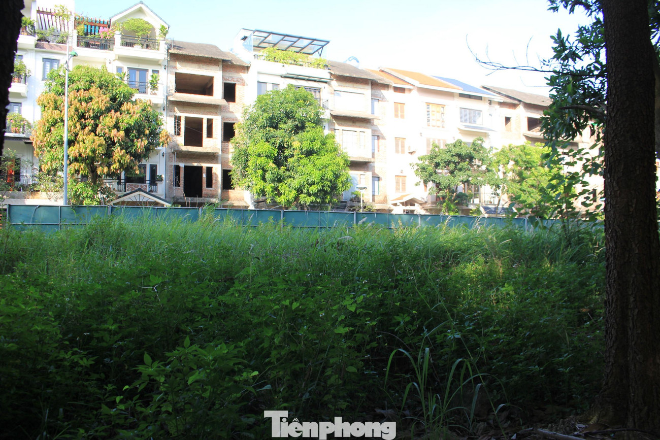 “Hiện UBND TP đã giao Sở Kế hoạch và Đầu tư rà soát, đề xuất giải quyết đối với các đơn vị chậm triển khai, có giải pháp đẩy nhanh tiến độ dự án”, văn bản trả lời của UBND TP Hà Nội cho biết.