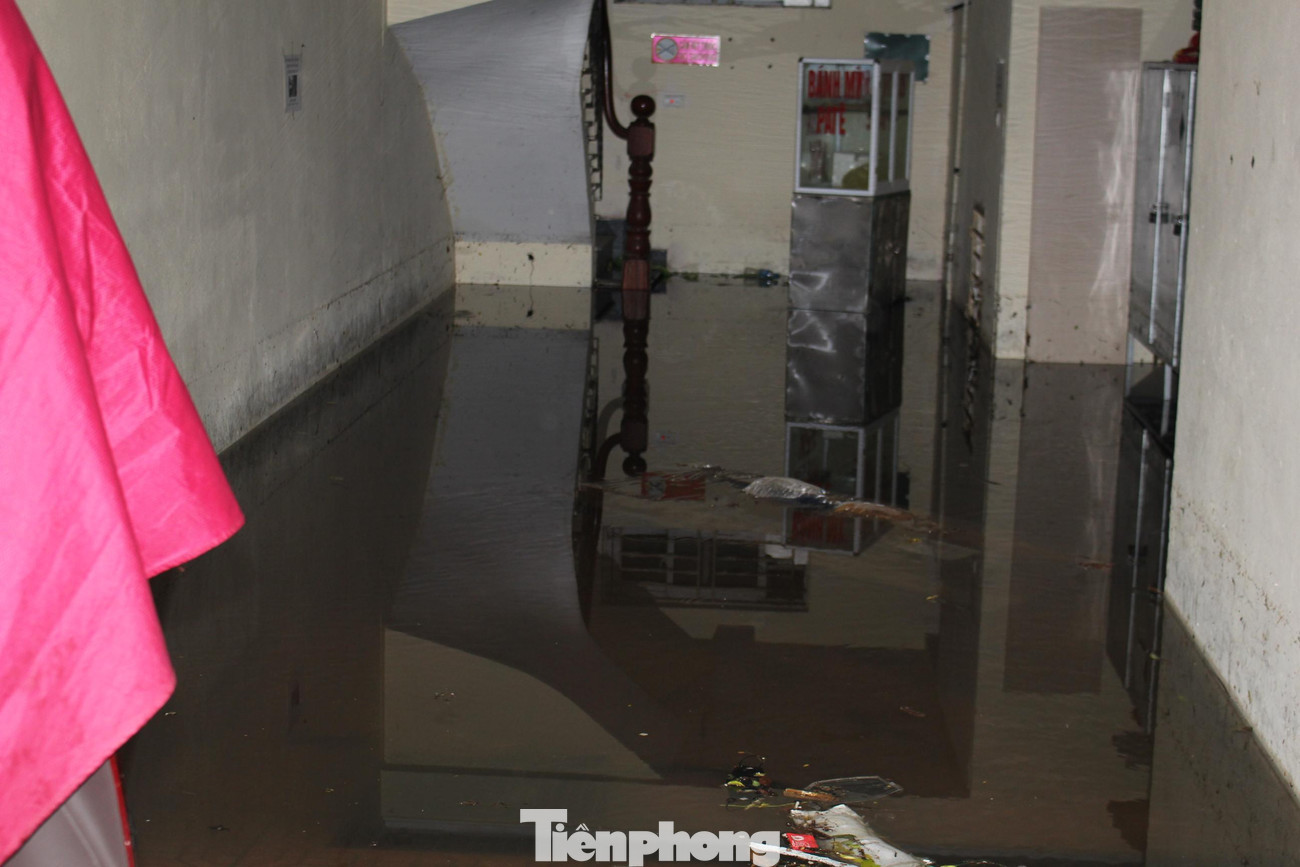 Còn từ đêm 14 đến ngày 15/6, mưa tập trung ở Điện Biên, Lai Châu, Sơn La, Hòa Bình, phía nam Đồng bằng Bắc Bộ, Thanh Hóa và Nghệ An. Lượng mưa dự báo 30-60 mm, có nơi trên 80 mm. Các khu vực khác ở Bắc Bộ có mưa rào và dông, cục bộ mưa to.