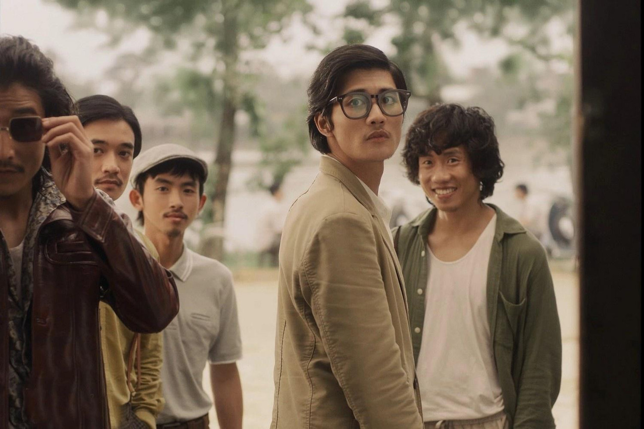 Em và Trịnh - phim Việt ăn khách nhất trong năm 2022 - cũng chưa thể vượt qua con số 100 tỷ đồng.